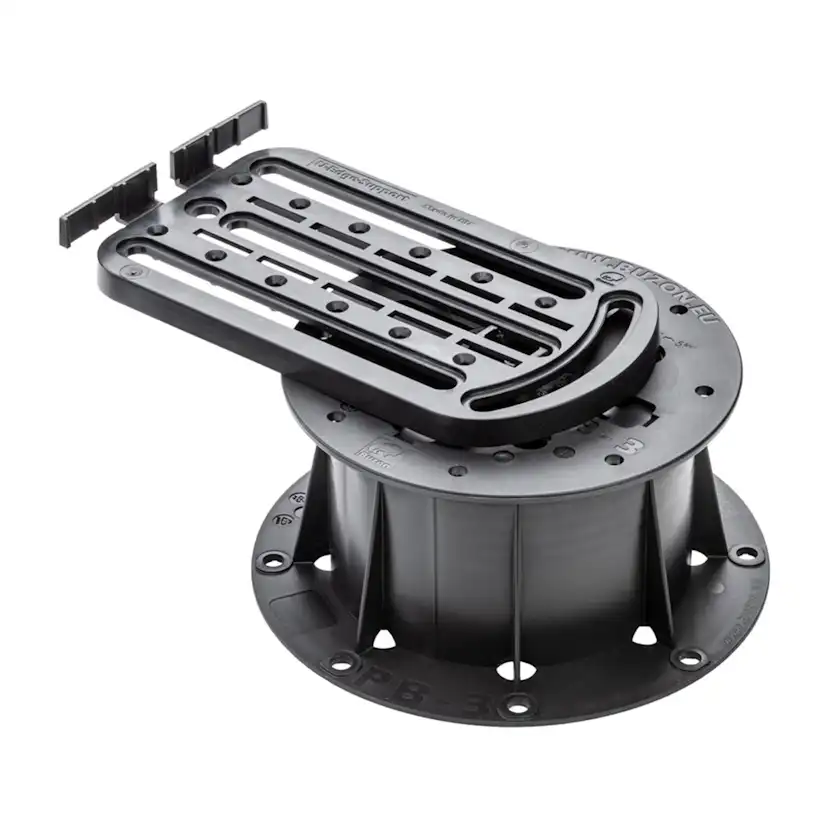 Adapter Tebo Piedestal PB